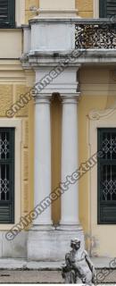 Schonbrunn Palace Photo Textures #2